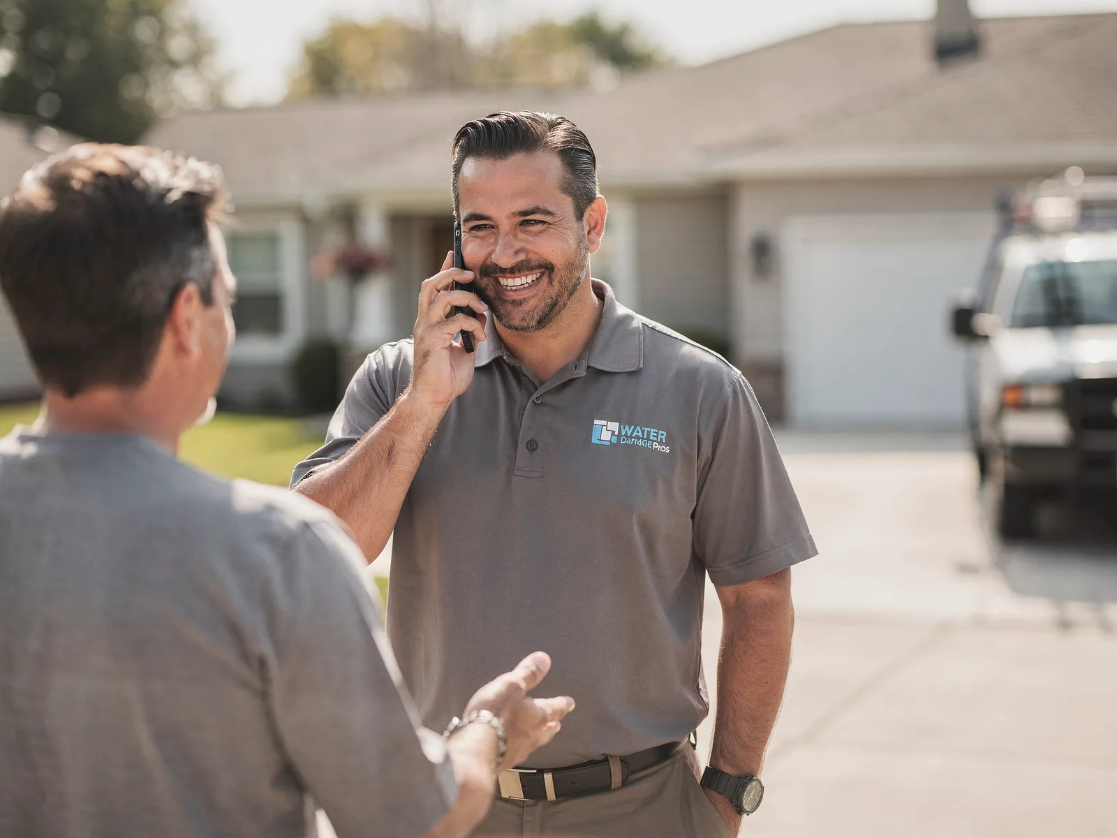 Water Damage Restoration Sneads, FL FAQs